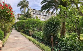 Grand Hotel Cocumella