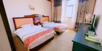 Hao Qi Hotel - Standard Double Room (Without Air Conditioner)