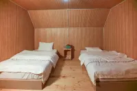 Houhuayuan Inn - albergo