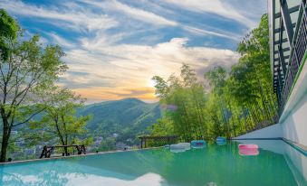 Chuyan·Vacances au spa Yunhai Viewing Wentang Holiday Meisu (Anji Jiangnan Tianchi Branch)