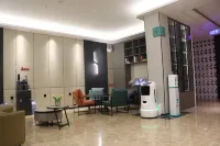 Jixian Jinbani Hotel - Park Yeri