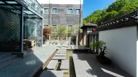 Laojunshan Yunyin·Xiyuan Homestay (Yunjing Cableway Branch) Hotels near Zhongling Ropeway - Xiazhan Station