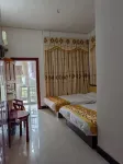 Dongxing Wanwei Jintan Xiangyue Hotel Отели рядом с достопримечательностью «Ван Тай Цзинь Бич»