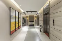Homeinn Ease Hotel (Qidong Lvsi Dayang Bridge Seafood City)