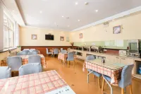 如家·neo（晉城澤州路國貿店） - 停車場