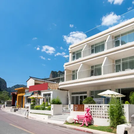 Banxia Homestay