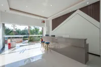 โรงแรมสไตล์บูทีคจิ่วเจีย ปี้เจี๋ย