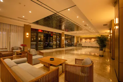 Jiny Hotel Hotels in Fanshi