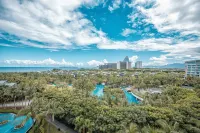三亞海棠灣民生威斯汀度假酒店 - 浪漫/情侶