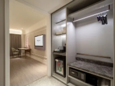 เมอร์เคียว เซี่ยงไฮ้ หยู การ์เด้น ออน เดอะ บันด์ โรงแรมในเซี่ยงไฮ้