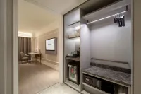 ميركيور شانغهاي يو جاردن