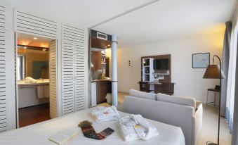Suite Home Apt Luberon
