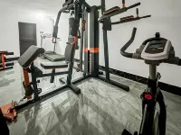 Shanghai Wanzhen Hotel