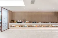 HanTing Hotel (Changzhou Railway Station Qingguo Lane)