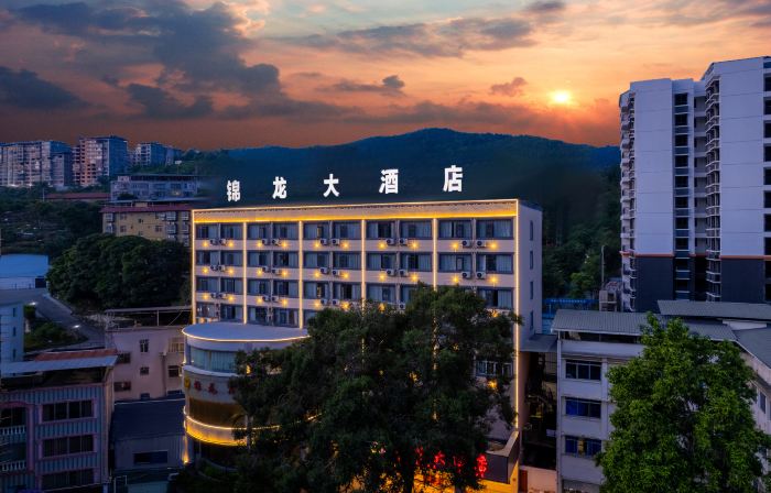 Jinlong Hotel