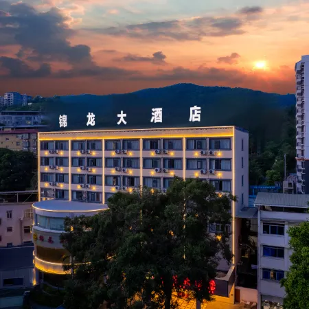 Jinlong Hotel
