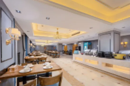 Vienna International Hotel (Xuancheng Huayuan) Hotel a Xuancheng