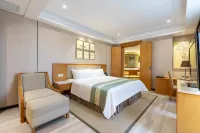 Minghua Hotel - 3-نجوم