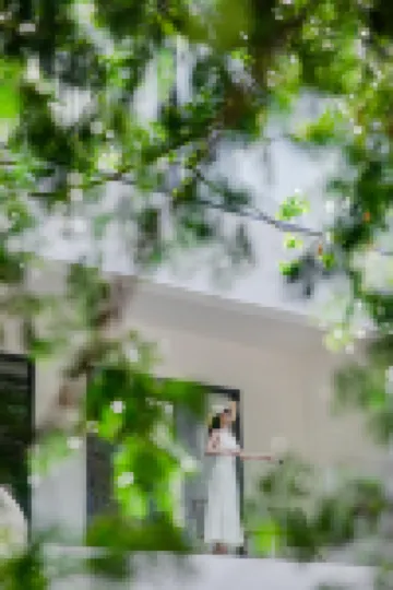 Only this fairyland,  designer art villa mountain lodging Hotels near Zhebei Grand Canyon