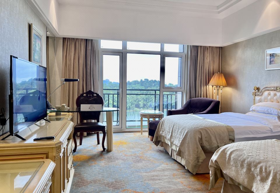 4. 밍파 펄 스프링..