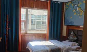 Zoergai Chunxi Shenglong Hotel