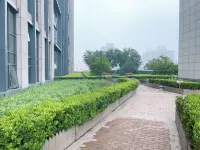 Duplex LOFT Themed MiYue Homestay (Beijing Sanlitun Workers' Stadium) Hotels in 