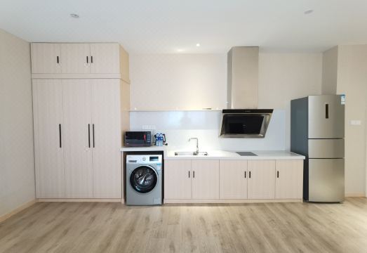 2. 상하이 포춘 호..