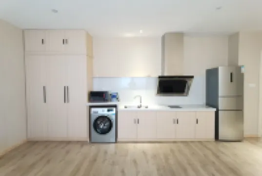 상하이 포춘 호텔