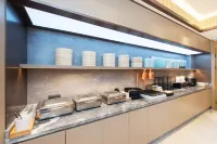 HanTing Hotel (Aohan Banner Government) - petit déjeuner