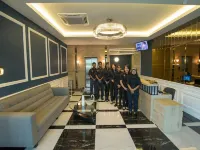 Redpine Boutique Hotel Hotels in Sekudai