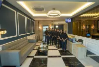 Redpine Boutique Hotel Hotel di Sekudai