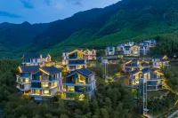 BANSHANYINZHU PANDA HOTEL