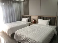 Langliwan Seafood Building B&B - إطلالة على البحر