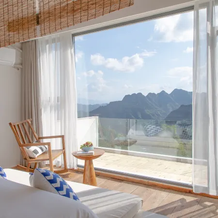 Zhangjiajie Mijing Boutique Holiday Hotel