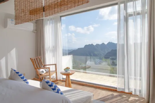 Zhangjiajie Mijing Boutique Holiday Hotel