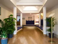 Hotel Leopardi Hotel in zona I borghi di Posillipo