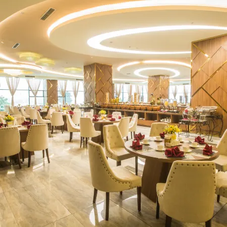 Muong Thanh Luxury Phu Tho