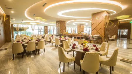 Muong Thanh Luxury Phu Tho