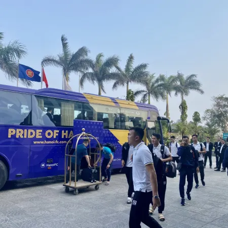 Muong Thanh Holiday Quang Binh Hotel