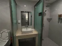 룬타이 루오시 호텔 룬타이 호텔