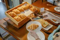 Pattara Resort & Spa - breakfast