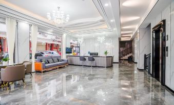 Chuxiong Jincheng Hotel