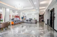 Chuxiong Jincheng Hotel