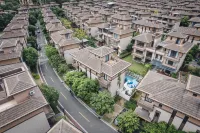 Lujian Homestay (Foshan Midea Luhu)