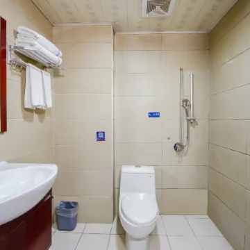 Hebe Hotel