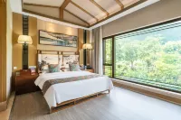 Dayang Mountain Forest Quanli Homestay Hotel di Mudu Scenic Area