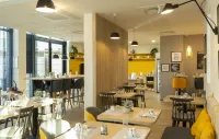Appart Hotel Odalys City le Havre Centre