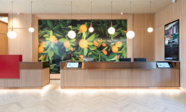Orange Hotel (Chengdu Tianfu International Airport)
