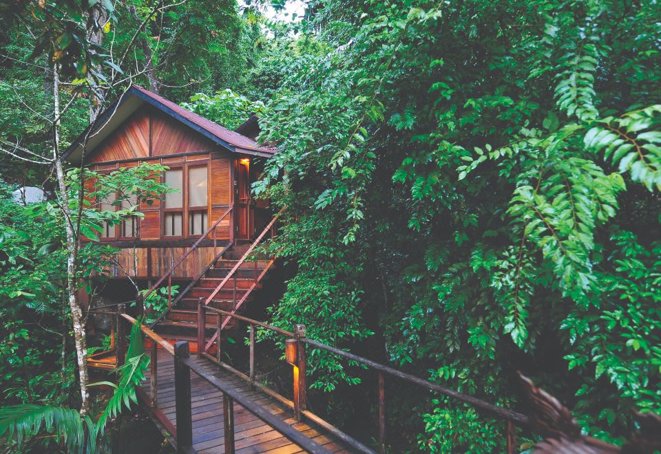 자파말라 리조트 - 바이 삼마디