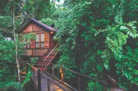 Japamala Resort by Samadhi – Age 12 and Above Only Hotels in Tioman